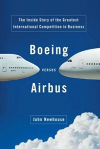 Boeing versus Aerobus